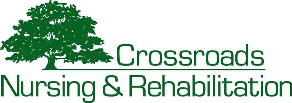 Crossroads Nursing and Rehabilitation logo
